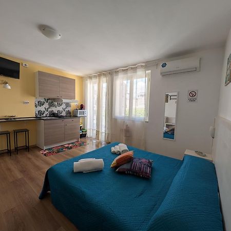 Casa Empedocle Apartment Сиракуза Екстериор снимка