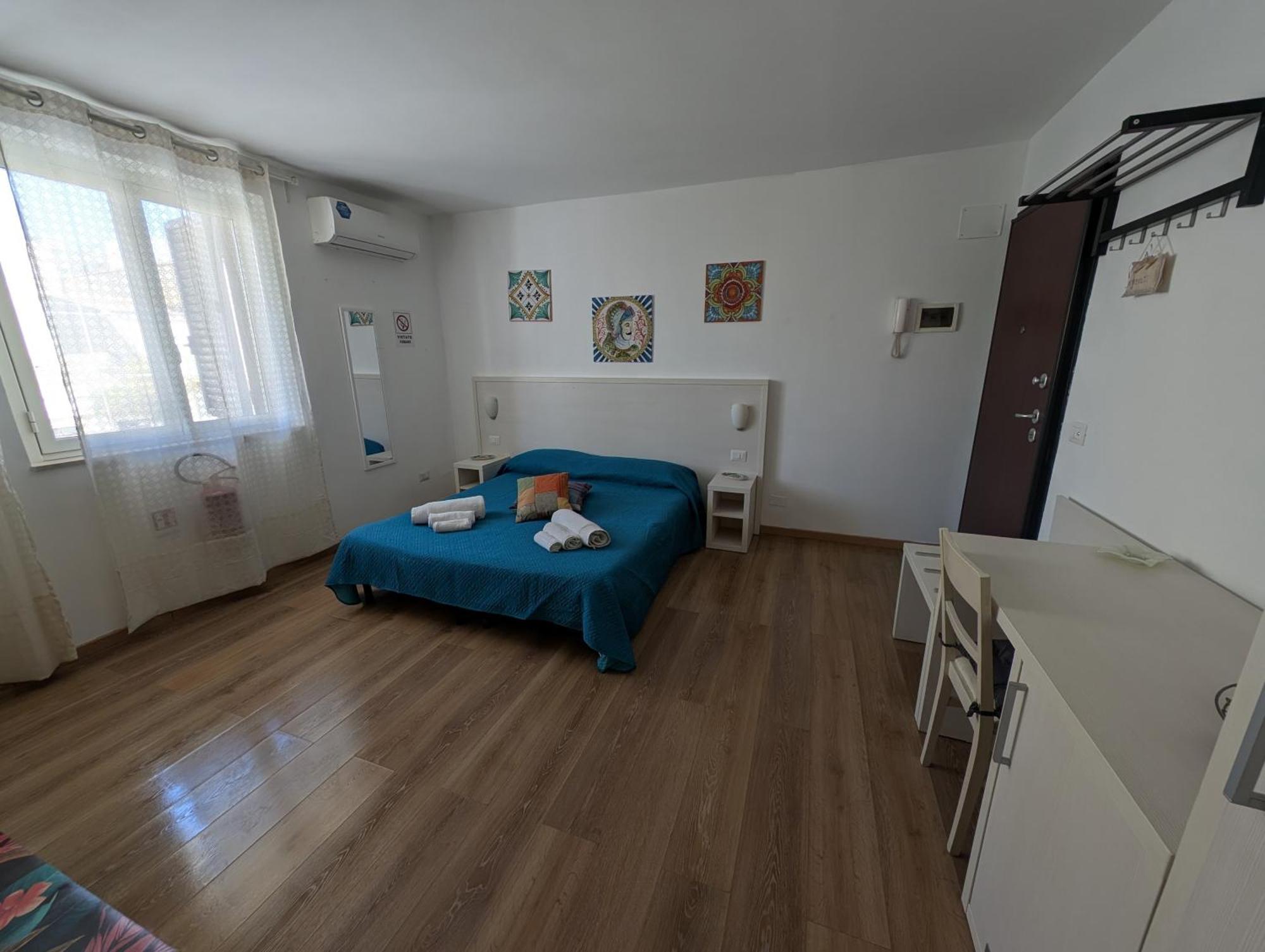 Casa Empedocle Apartment Сиракуза Екстериор снимка