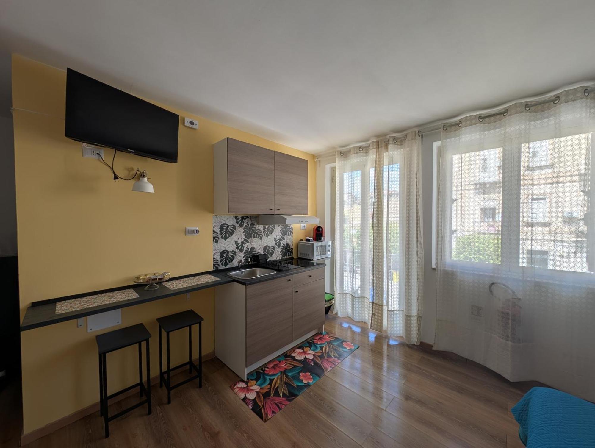 Casa Empedocle Apartment Сиракуза Екстериор снимка